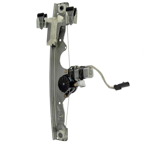 Jeep Grand Cherokee Window Regulator and Motor At Monster Auto Parts